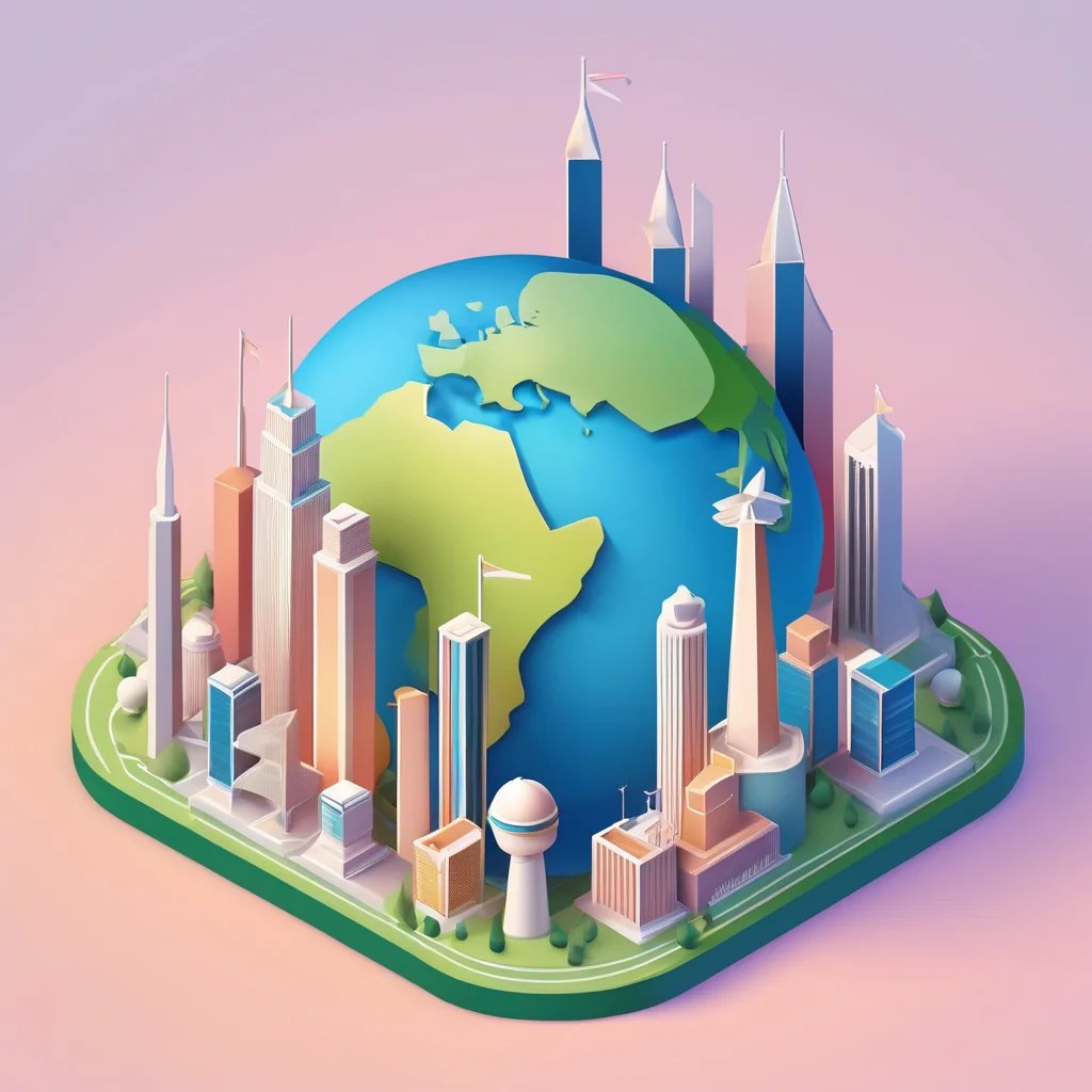 Серверы в 105+ странах